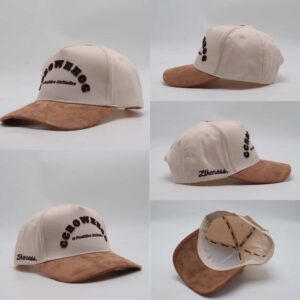 CCROWHHOG Mindset Hat